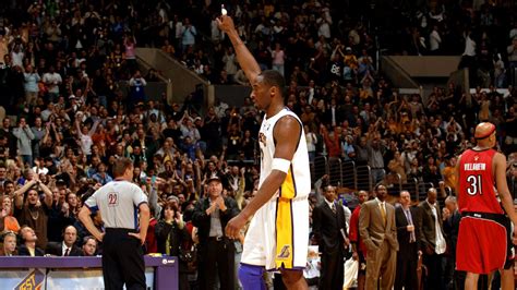 kobe 81 point game|Kobe Bryant's 81.